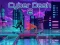 Igra Cyber dash 2 spletu