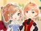 Igra Rromantic royal couple spletu