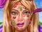 Igra Ellie Skin Doctor spletu