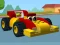 Igra Toy Car Memory spletu