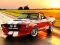 Igra Fancy Mustang Differences spletu