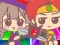 Igra 3 match puzzle battle spletu