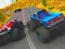 Igra Monster Truck Extreme Racing spletu