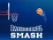 Igra Basketball Smash spletu