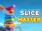 Igra Slice Master spletu