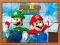 Igra Mario Slide spletu