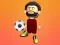 Igra Football Juggle spletu