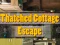 Igra Thatched Cottage Escape spletu