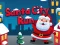 Igra Santa City Run spletu