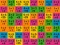 Igra Tricky Easy Squares spletu