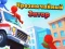 Igra Emergency Jam spletu