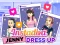 Igra Instadiva Jenny Dress Up spletu