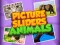 Igra Picture Slider Animals spletu