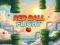 Igra Red Ball Flight spletu