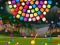 Igra Bubble Shooter Candy Wheel spletu