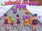 Igra Weight Adjust Game spletu