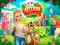 Igra City Mix Solitaire spletu