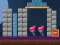 Igra Angry Skulls spletu