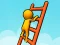 Igra Ladder Race spletu