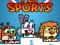 Igra Pet sports spletu