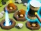 Igra The Mole Knocker spletu
