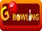Igra Go Bowling spletu