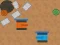 Igra Tank War spletu