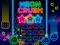 Igra Neon Crush spletu