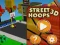 Igra Street Hoops 3D spletu