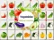 Igra Vegetables Mahjong Connection spletu