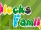Igra Blocks Family spletu