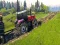 Igra Real Chain Tractor Towing Train Simulator spletu