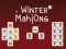 Igra Winter Mahjong spletu