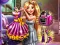 Igra Find Rapunzel's Ball Outfit spletu