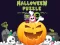 Igra Halloween Puzzle spletu
