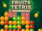 Igra Fruits Tetris spletu
