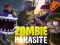 Igra Zombie Parasite spletu