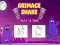 Igra Grimace Shake Coloring book spletu