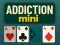 Igra Addiction Mini spletu
