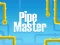 Igra Pipe Master spletu
