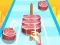 Igra Bbq Stack Run spletu