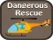 Igra Dangerous Rescue spletu