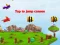 Igra Dragon Trials spletu