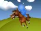 Igra Archery cowboy spletu