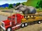 Igra Animal Simulator Truck Transport 2020 spletu
