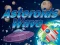 Igra Asteroids Wave spletu