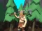 Igra Magic Wood Lumberjack spletu