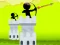 Igra Stickman Archer Castle spletu