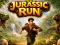 Igra The Jurassic Run spletu