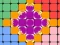 Igra Overflowing Palette spletu